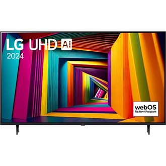 LG 98" 98UT91006LA 4K UHD AI Smart TV