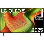 LG AI B5 48" OLED smart TV