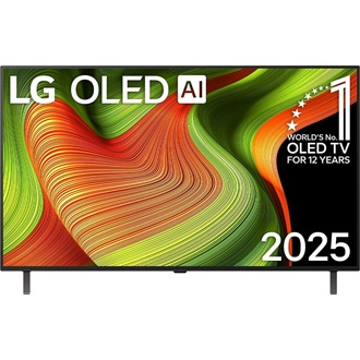 LG AI B5 48" OLED smart TV