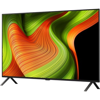 LG AI B5 48" OLED smart TV