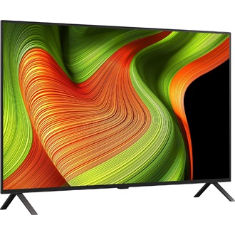 LG AI B5 48" OLED smart TV