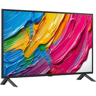 LG AI QNED80 55" QNED Edge LED smart TV