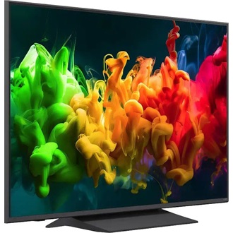 LG AI QNED81 55" QNED MiniLED smart TV