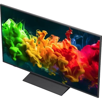 LG AI QNED81 55" QNED MiniLED smart TV