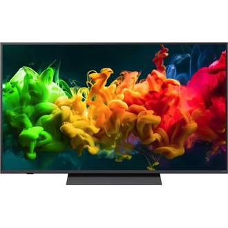 LG AI QNED81 55" QNED MiniLED smart TV