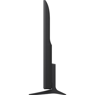 LG AI QNED81 55" QNED MiniLED smart TV