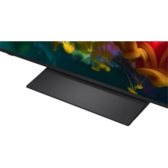 LG AI QNED81 55" QNED MiniLED smart TV