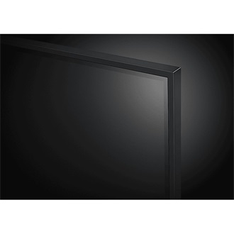 LG AI UT91 75" LED smart TV