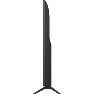 LG AU UA75 55" LED smart TV
