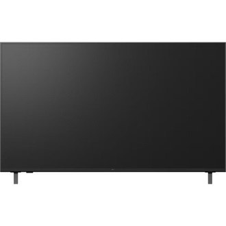 LG AU UA75 55" LED smart TV