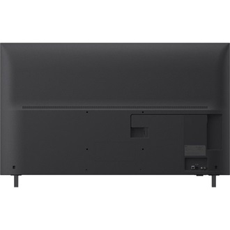 LG AU UA75 55" LED smart TV