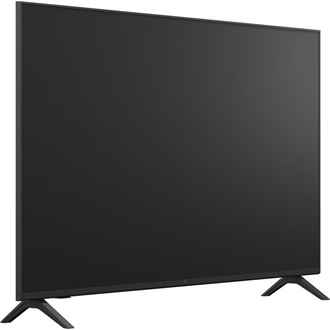 LG AU UA75 55" LED smart TV