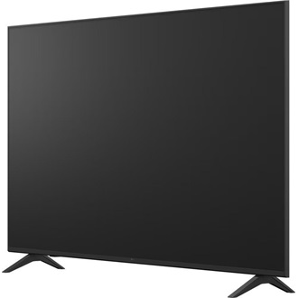 LG AU UA75 65" LED smart TV