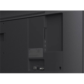 LG AU UA75 65" LED smart TV