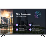 LG BOE UA75 16/7 75" LED smart TV