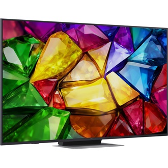 LG Mini RGB evo AI MRGB87 65" Mini RGB LED smart TV
