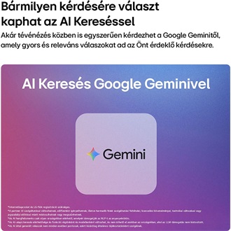 LG Mini RGB evo AI MRGB87 65" Mini RGB LED smart TV