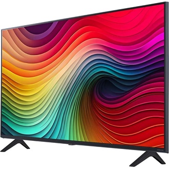 LG AI NANO81 43" NanoCell IPS LED smart TV