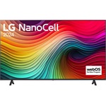 LG AI NANO81 55" NanoCell IPS LED smart TV