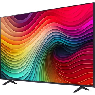 LG AI NANO81 55" NanoCell IPS LED smart TV