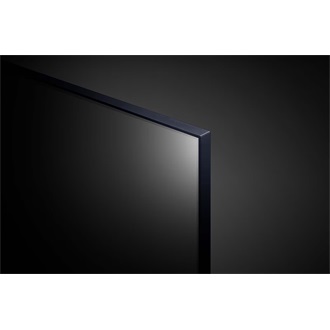 LG AI NANO81 55" NanoCell IPS LED smart TV