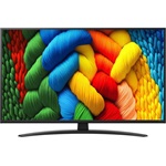 LG NANO81 65" NanoCell IPS LED smart TV