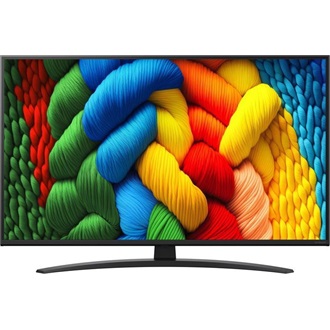 LG NANO81 65" NanoCell IPS LED smart TV