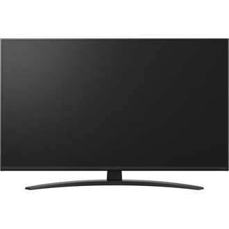 LG NANO81 65" NanoCell IPS LED smart TV