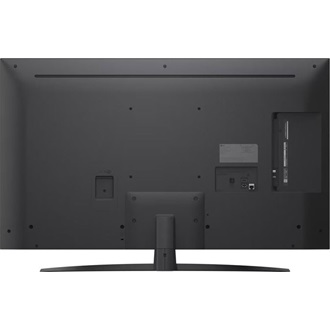 LG NANO81 65" NanoCell IPS LED smart TV