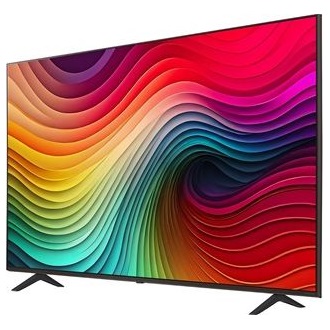 LG NANO82 55" NanoCell IPS LED smart TV
