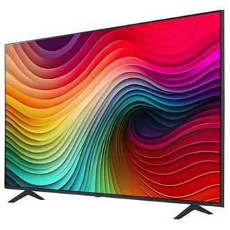 LG NANO82 65" NanoCell IPS LED smart TV