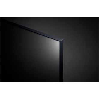 LG NANO82 65" NanoCell IPS LED smart TV
