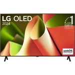 LG OLED65B43LA AI B4 65" OLED smart TV