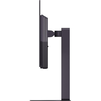 LG 27GX704A UltraGear 26.5" OLED gaming monitor fekete 240Hz G-Sync / FreeSync Premium Pro