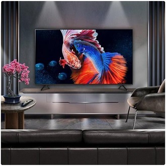 LG QNED70 65" Dynamic QNED LED smart TV