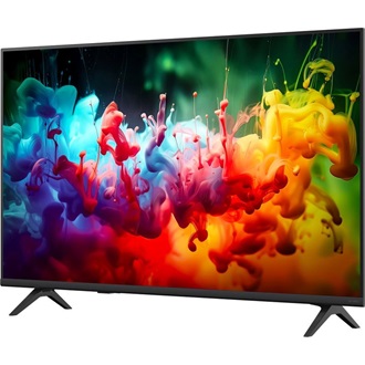 LG QNED72 43" QNED MiniLED smart TV