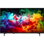 LG QNED72 43" QNED MiniLED smart TV