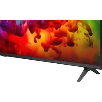 LG QNED72 43" QNED MiniLED smart TV