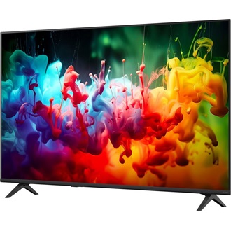 LG QNED72 55" QNED MiniLED smart TV
