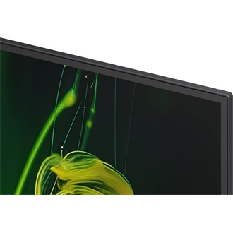 LG QNED72 55" QNED MiniLED smart TV
