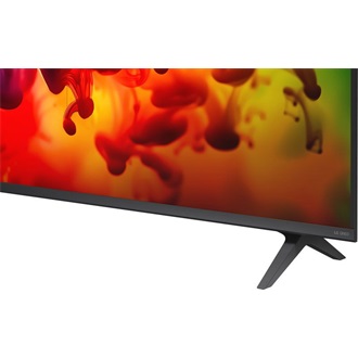 LG QNED72 55" QNED MiniLED smart TV