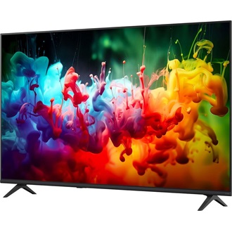 LG QNED72 65" QNED MiniLED smart TV