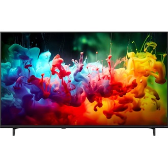 LG QNED72 65" QNED MiniLED smart TV