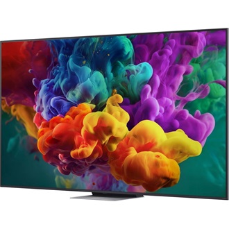 LG QNED evo AI 50" QNED MiniLED smart TV