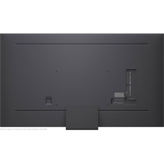 LG QNED evo AI 50" QNED MiniLED smart TV