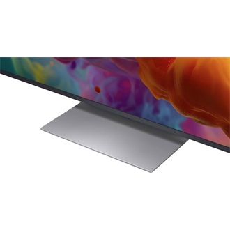LG QNED evo AI 65" QNED MiniLED smart TV