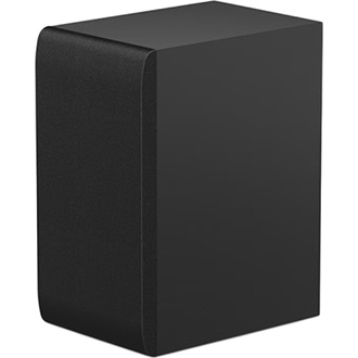 LG S40TR 4.1 hangprojektor fekete