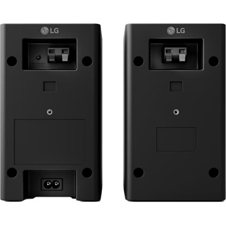 LG S40TR 4.1 hangprojektor fekete