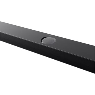 LG S70TR 5.1.1 hangprojektor fekete