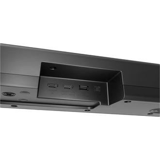 LG S70TR 5.1.1 hangprojektor fekete